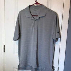 Adidas climalite polo